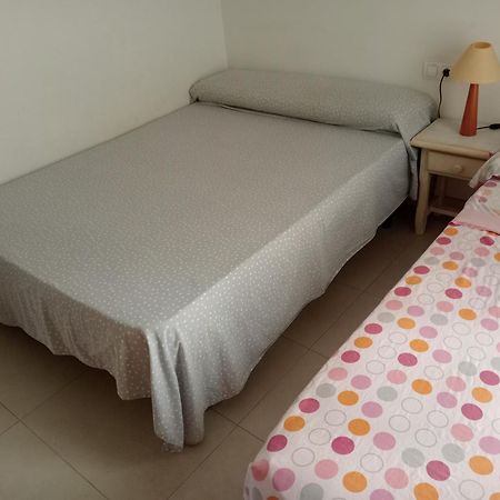 Apartacona-Playa Valência Exterior foto