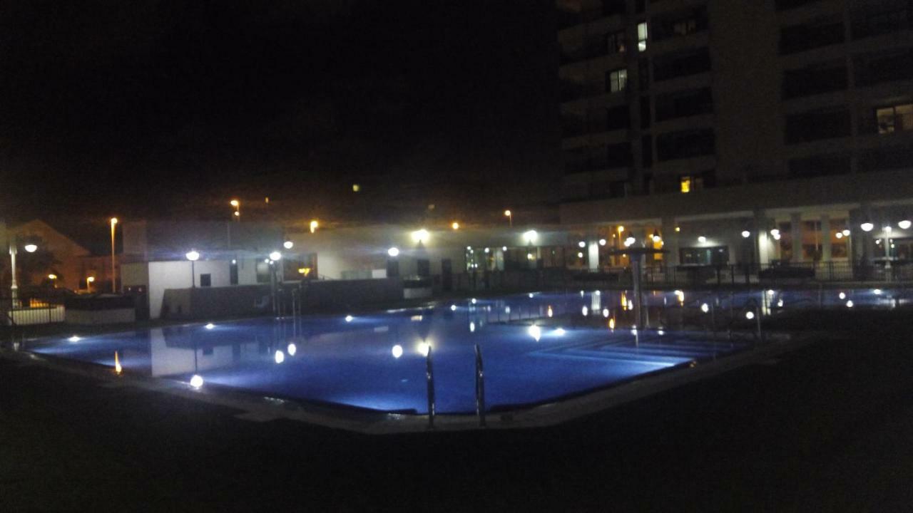 Apartacona-Playa Valência Exterior foto