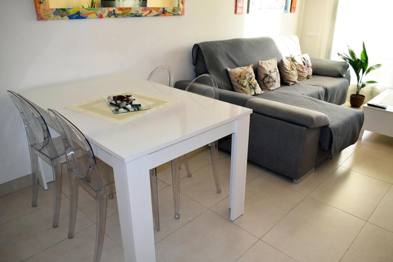 Apartacona-Playa Valência Exterior foto