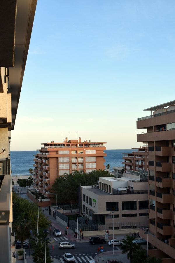 Apartacona-Playa Valência Exterior foto